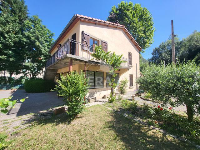 Digne les Bains Vente Maison 04