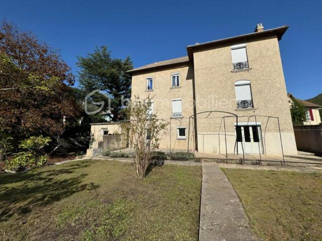 Digne les Bains Vente Maison 04