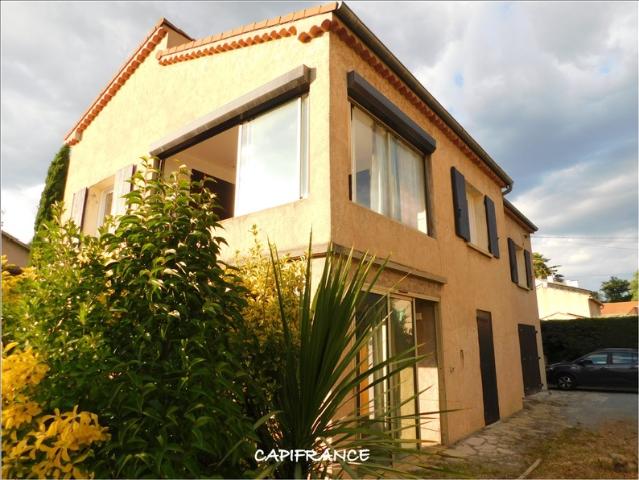 Digne les Bains Vente Maison 04