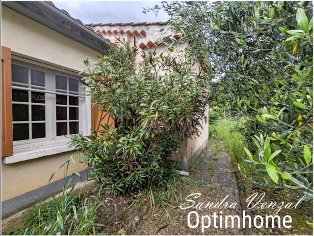 Digne les Bains Vente Maison 04
