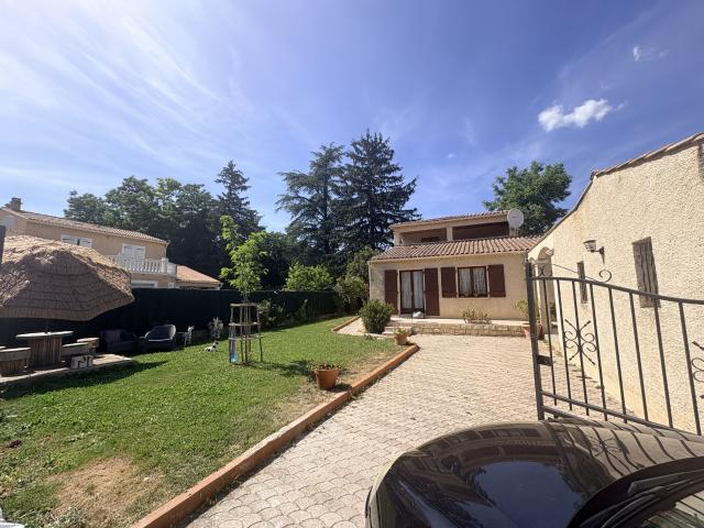 Digne les Bains Vente Maison 04