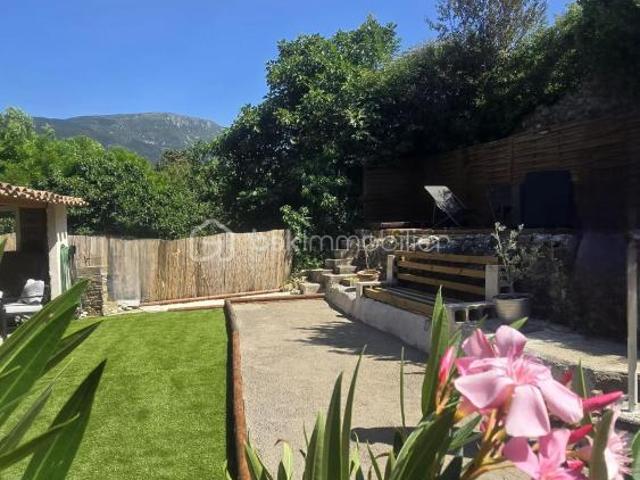 Digne les Bains Vente Maison 04