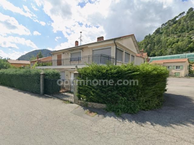 Digne les Bains Vente Maison 04