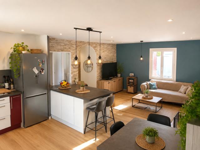 Digne les Bains Vente Maison 04