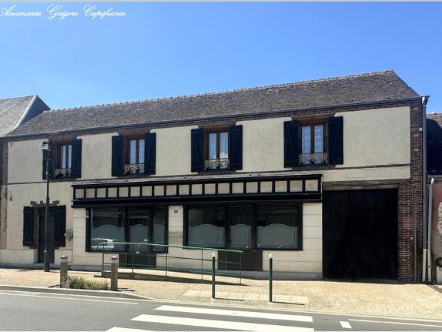Digny Vente Maison 28