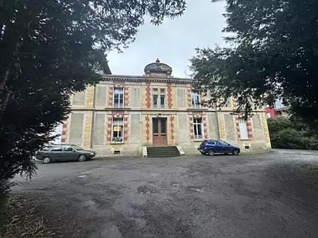 Digoin 71160 Achat / Vente appartement 5 pièces t5