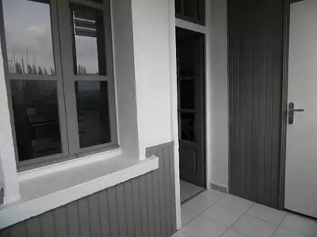 Digoin 71160 Achat / Vente appartement