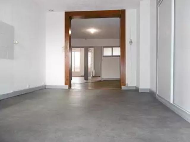 Digoin 71160 Location appartement 3 pièces t3