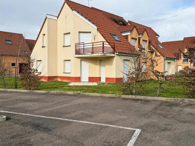 Digoin Vente Appartement 71