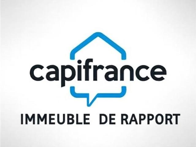 Digoin Vente Immeuble 71