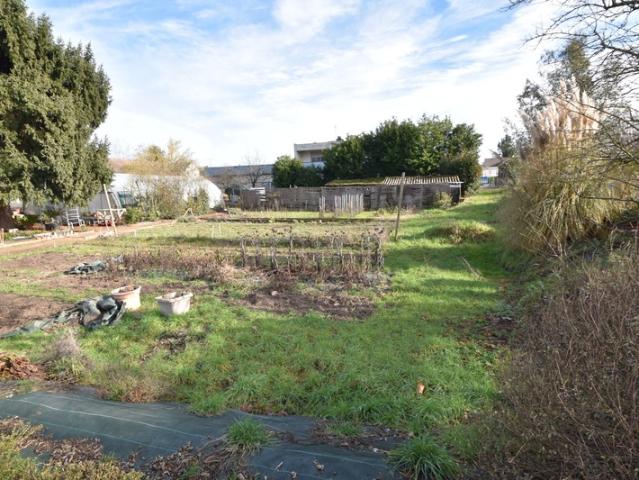 Digoin Vente Terrain 71