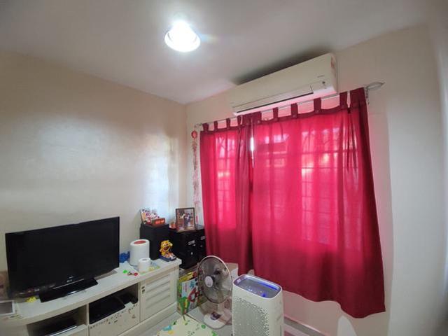 Dijual Damansara Damai Apartment HARMONI Berperabot Nice Ready Unit