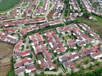 dijual di Boja, Kendal