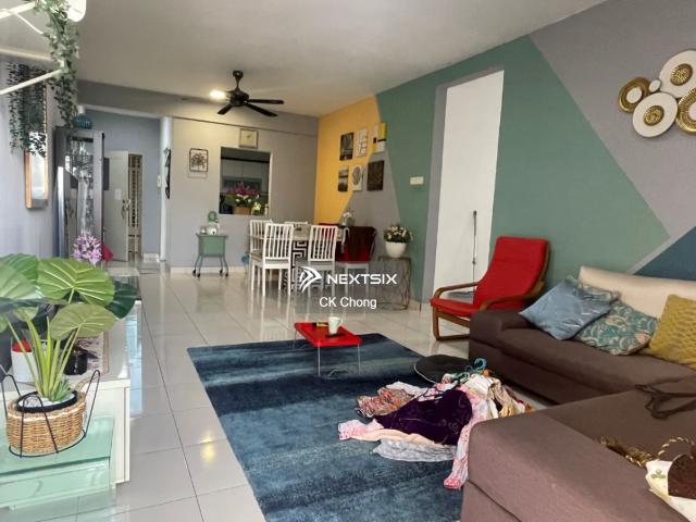 Dijual di bawah nilai pasaran!
