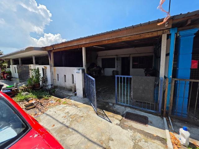 DIJUAL SEGERA Taman Perdana Sungai Besar