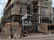 Dijual Rumah Baru Gress di Manyar Jaya Under 2 M! Dekat dengan Menur, MERR, Baratajaya, Nginden, Semolowaru, Klampis