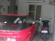 Dijual Rumah Perum Star Safira di Perum Star Safira Regency Suko Sidoarjo Rp 6,28 Juta/m² | Pinhome