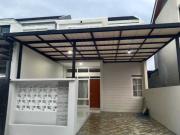 Dijusl rumah impian minimalis di kawasan strategis bandung timur