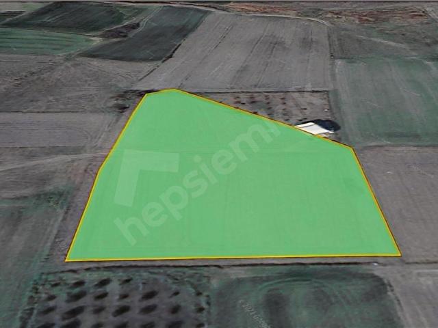 DijitalEmlak'tan Karacaoba'da Satılık 7.200 m2 Yatırımlık Tarla