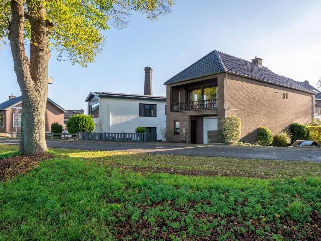 Dijk, 7 B, 6127AG, Grevenbicht, Limburg 6127AG