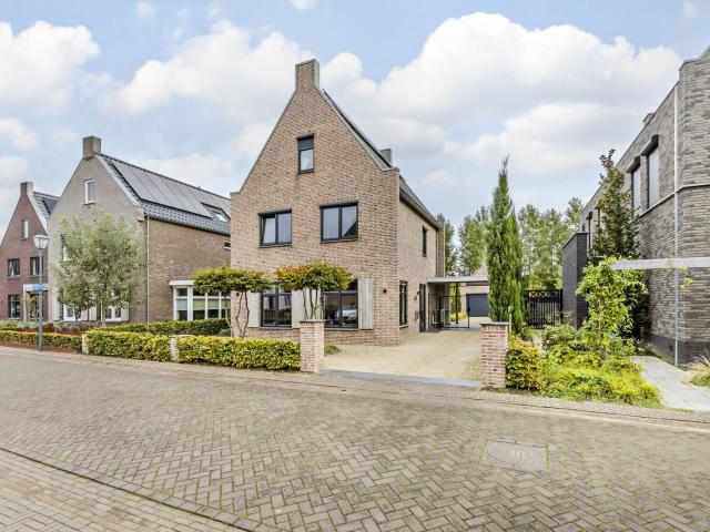 Dijkbeemd, 18, 5682JR, Best, Noord Brabant 5682JR