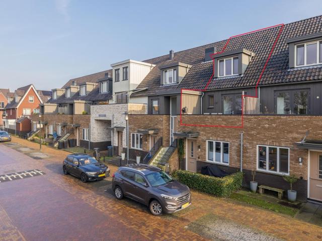 Dijkoever, 23, 2181NK, Hillegom, Zuid Holland 2181NK