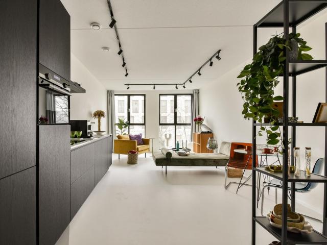 Dijkmeerlaan, 313, 1096DE, Amsterdam, Noord Holland 1096DE