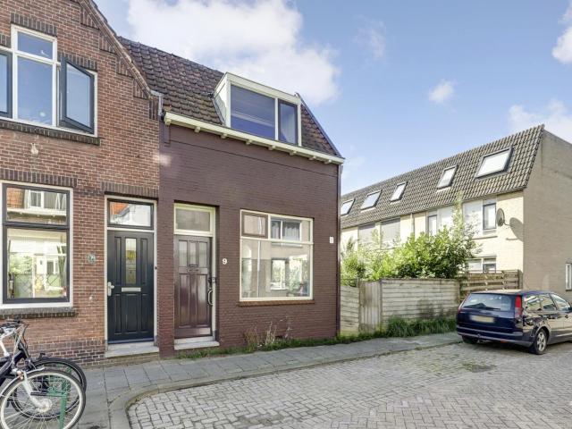 Dijkstraat, 9, 2806TA, Gouda, Zuid Holland 2806TA