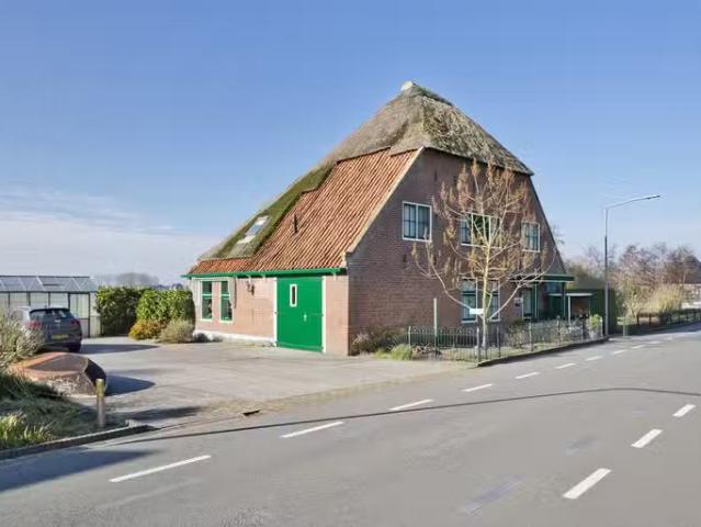 Dijkweg 71 Andijk