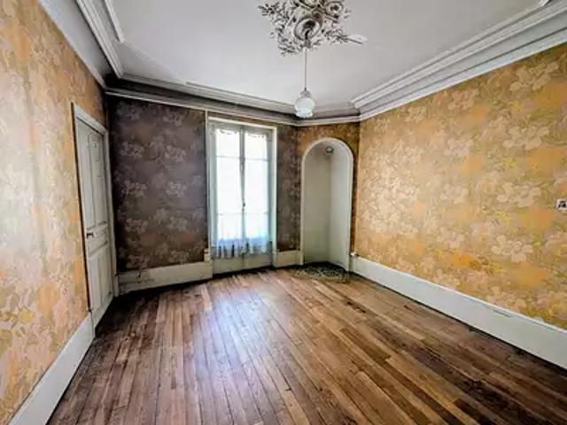 Dijon 21000 Achat / Vente appartement 4 pièces t4