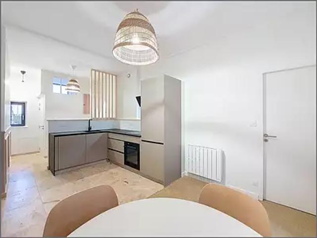 Dijon 21000 Achat / Vente appartement 4 pièces t4