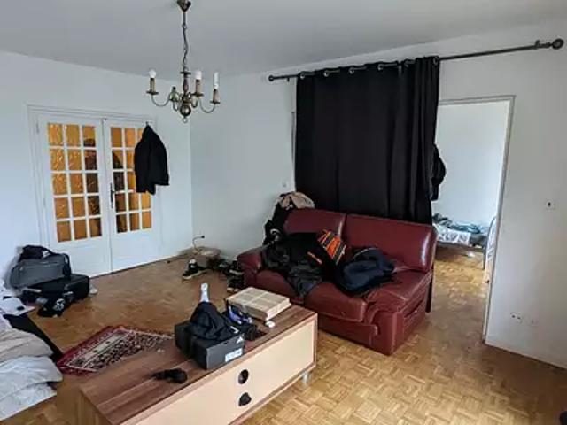 Dijon 21000 Achat / Vente appartement 4 pièces t4