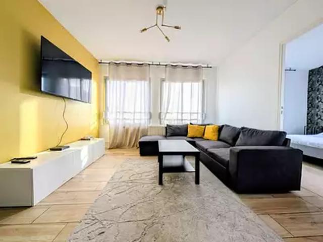 Dijon 21000 Achat / Vente appartement 4 pièces t4