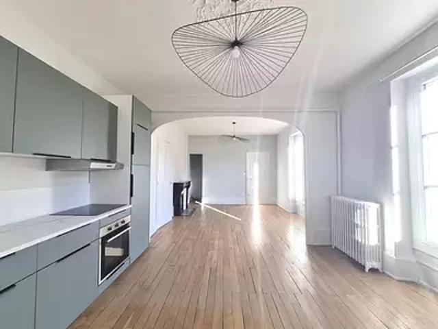 Dijon 21000 Achat / Vente appartement 4 pièces t4
