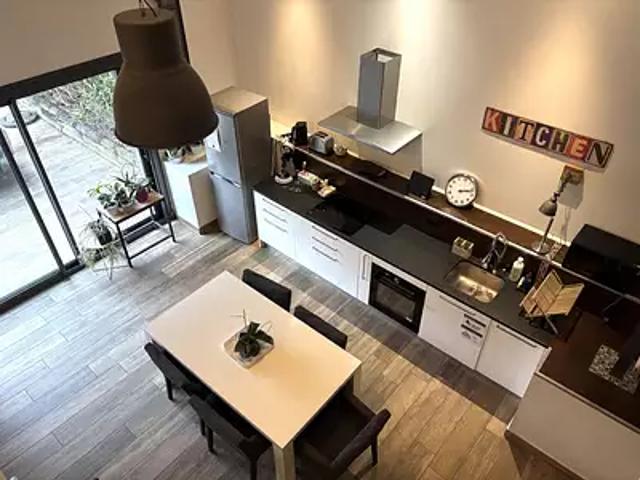 Dijon 21000 Achat / Vente appartement 4 pièces t4