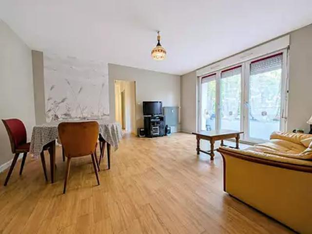 Dijon 21000 Achat / Vente appartement 4 pièces t4