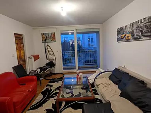 Dijon 21000 Achat / Vente appartement 4 pièces t4