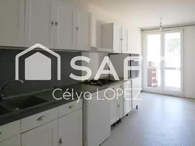 Dijon 21000 Achat / Vente appartement 4 pièces t4