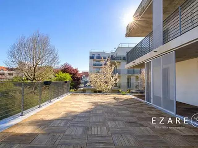 Dijon 21000 Achat / Vente appartement 4 pièces t4 terrasse