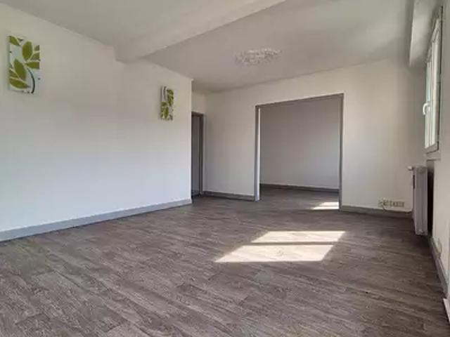 Dijon 21000 Achat / Vente appartement 4 pièces t4 au dernier étage cave