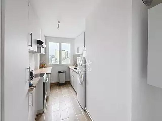Dijon 21000 Achat / Vente appartement 4 pièces t4 balcon