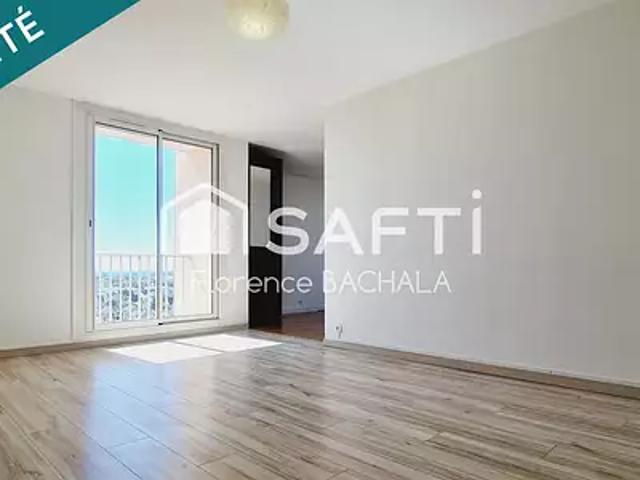 Dijon 21000 Achat / Vente appartement 4 pièces t4 balcon