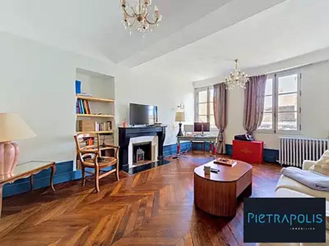 Dijon 21000 Achat / Vente appartement 5 pièces t5
