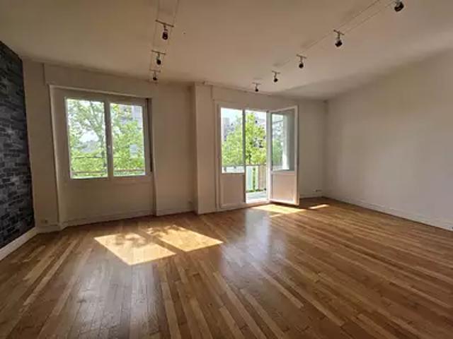 Dijon 21000 Achat / Vente appartement 5 pièces t5