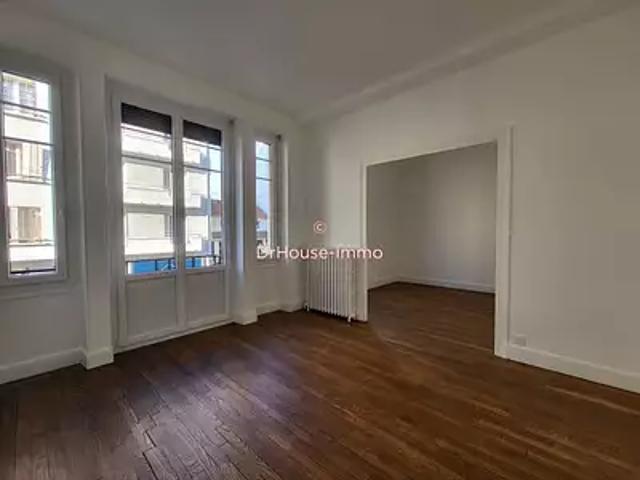 Dijon 21000 Achat / Vente appartement 5 pièces t5