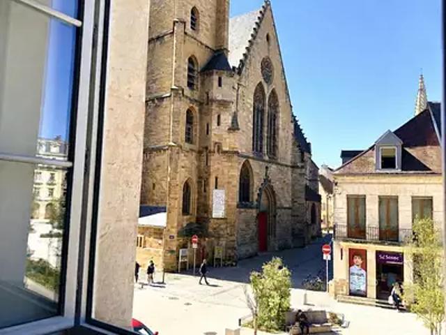 Dijon 21000 Achat / Vente appartement 5 pièces t5