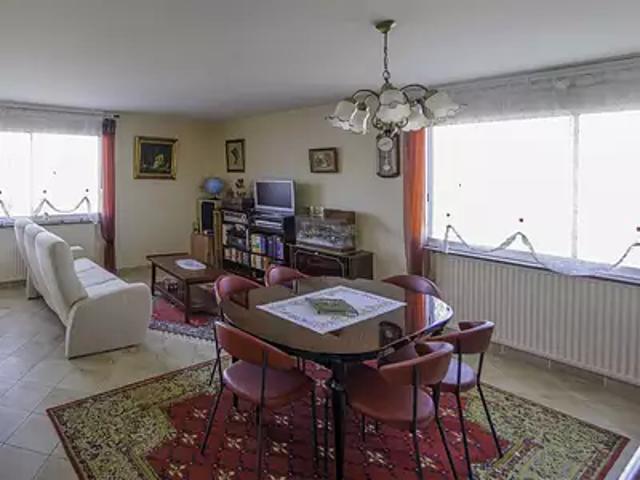 Dijon 21000 Achat / Vente appartement 5 pièces t5