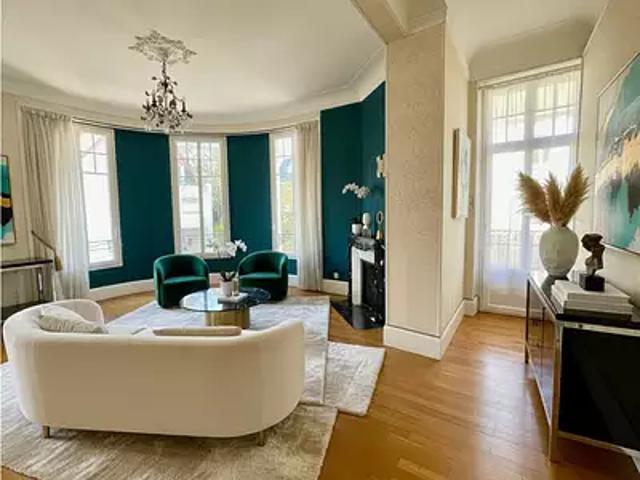 Dijon 21000 Achat / Vente appartement 5 pièces t5