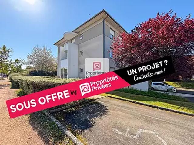 Dijon 21000 Achat / Vente appartement 5 pièces t5 terrasse cave