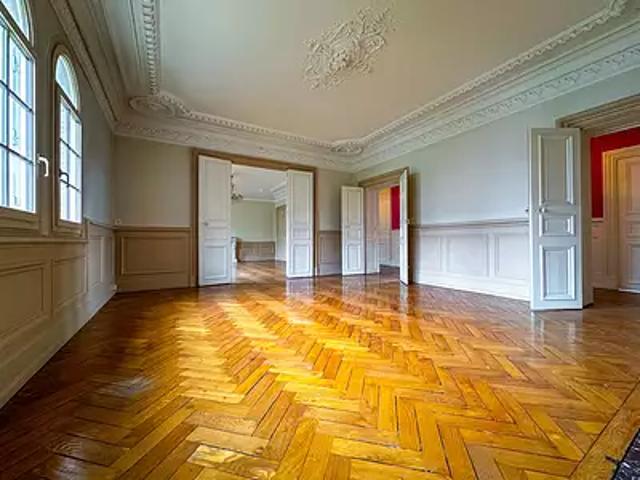 Dijon 21000 Achat / Vente appartement 7 pièces t7 cave
